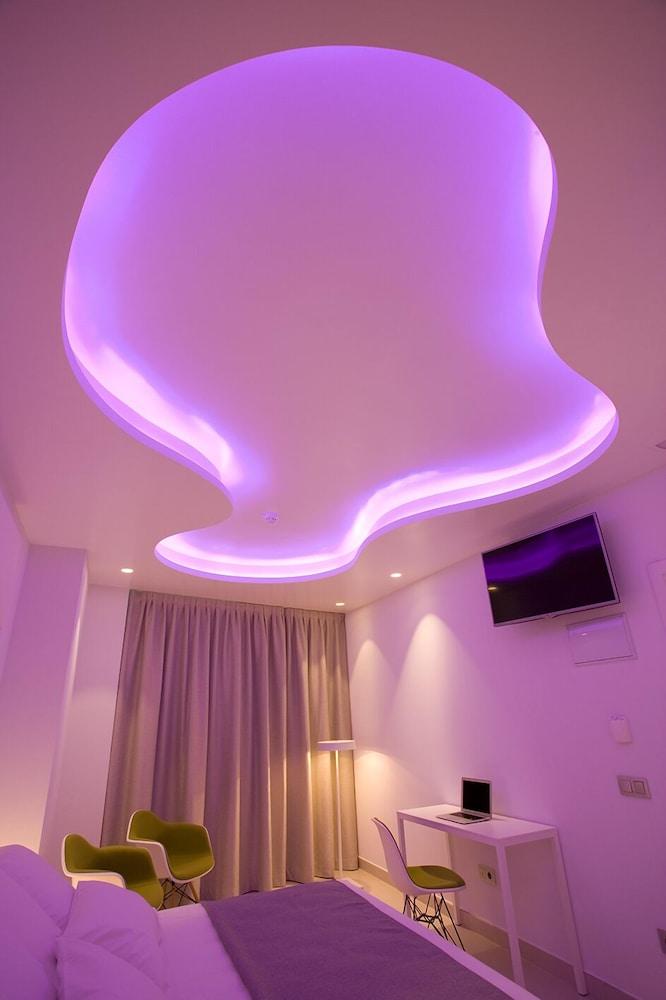 Boutique La Mar - Adults Only 3* Peñíscola